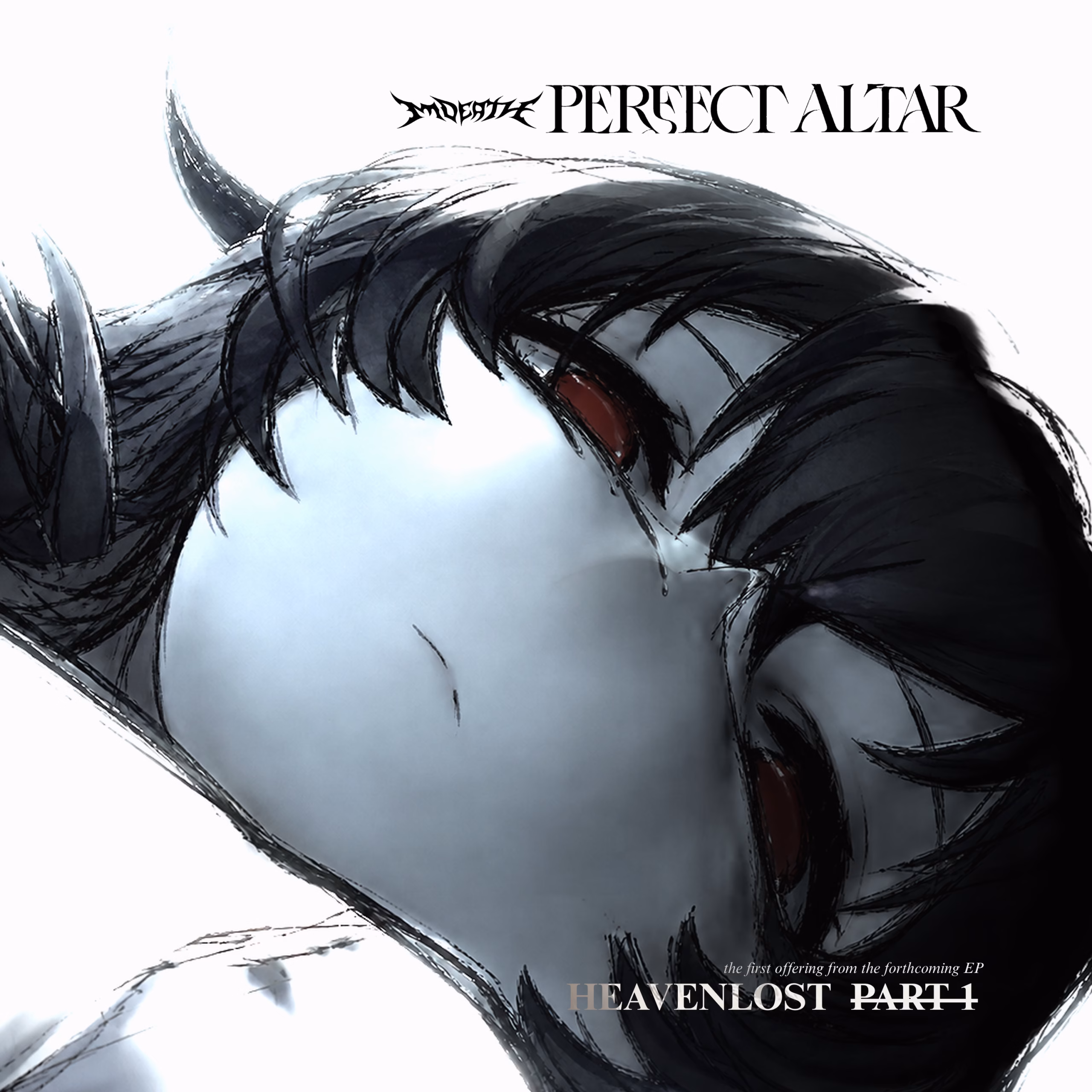 perfect altar